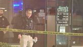 Officer shoots suspect accused of pointing gun at Fulton County bar patrons, staff, police say