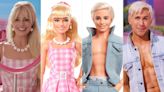 The 'Barbie' Movie Barbie Dolls Just Dropped — and All Eyes Are on Ryan Gosling's Ken