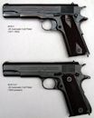 M1911 pistol