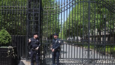 The Columbia University pro-Gaza encampment that sparked a national wave of protest is dismantled