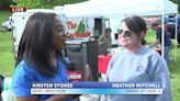 News-Press NOW speaks with Hazel's owner Heather Mitchell at Parties on the Parkway