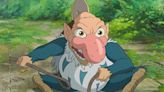 Watch the English Trailer for Hayao Miyazaki's 'The Boy and the Heron'