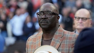 NLBM’s Bob Kendrick provides outstanding commentary during Rickwood game