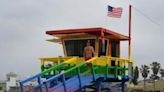 California lifeguard sues over Pride flag at beaches | Fox 11 Tri Cities Fox 41 Yakima