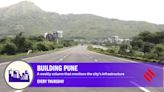 Building Pune: Pune civic body to improve road connectivity to airport and railway station