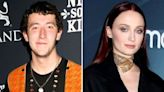 Frankie Jonas: I Was 'Most Starstruck' Meeting Joe's Wife Sophie Turner