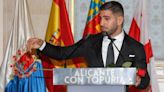 Ilia Topuria anuncia la renovación de Kochorashvili por el Levante