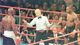 Mills Lane, boxing referee who officiated Tyson-Holyfield rematch, dies at age 85