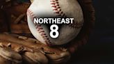Northeast 8 announces all-conference baseball