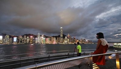 最富有城市榜 香港全球排第9 富翁人數達...