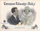 Dulcy (1923 film)