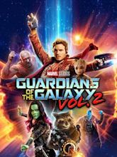 Guardians of the Galaxy Vol. 2