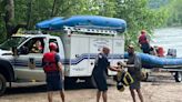 Body found in Potomac River believed to be that of missing swimmer, officials say