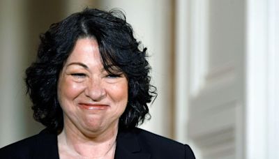 U.S. Marshal Shoots 18-Year-Old Alleged Carjacker Outside Justice Sotomayor’s House