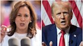 Harris empata con Trump en estados clave, según encuestas: ¿preocupación entre los republicanos? - El Diario NY