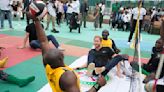 Nigeria Invictus Games