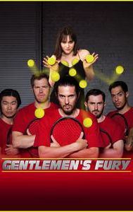 Gentlemen's Fury