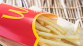 McDonald’s UK customers share relief after Peta claims chain’s French fries aren’t vegetarian