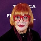 Sally Jessy Raphael