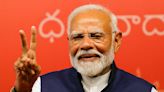 India's Modi, allies to meet after humbling election verdict