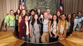 Hawaii youth-led climate change case reaches historic settlement