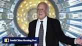 Peter Higgs, who predicted the existence of the ‘god particle’, dies at 94