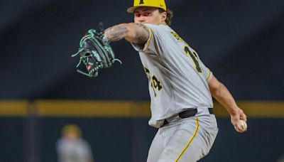 Hawkeyes: Brecht taken by Rockies with 38th pick in MLB draft