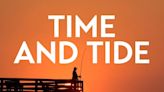 New book 'Time and Tide' is an ode to a North Carolina coast that's largely disappearing