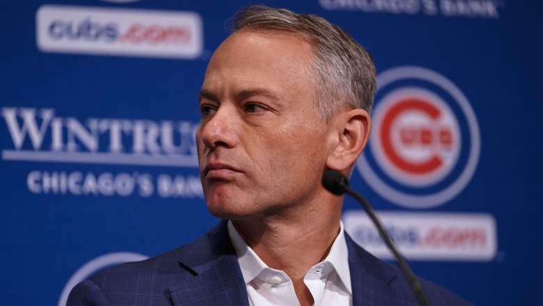 Cubs Named No. 1 Landing Spot for MLB’s ‘Top Hurler’ With 4-Player Trade Pitch