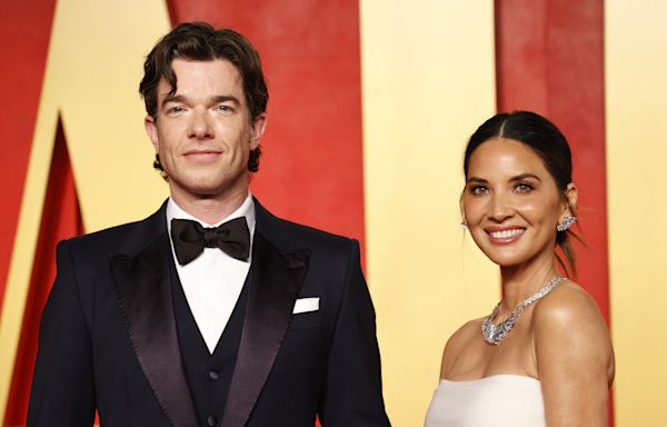 John Mulaney and Olivia Munn Are Making Plans for ‘a Wedding and Expanding Their Family’