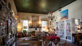 From a 19th century waterworks facility to a home: Tour this unique Macon building