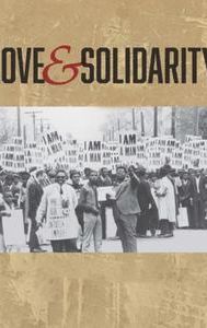Love and Solidarity