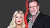 Every Truly Wild Detail From Tori Spelling and Dean McDermott’s Divorce