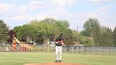 Hoover Gibsonburg strikeout king