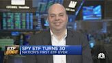 Todd Rosenbluth Talks SPY on ETF Edge
