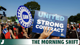 ‘Appalled’: GM, Stellantis Dismiss United Auto Workers Claims They’re Allowing Strike Violence [Update]