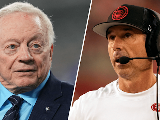 49ers, Cowboys among 2024 NFL Draft Day 2 winners and losers