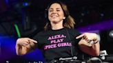 Spice Girls’ Mel C to DJ at Melbourne Cup Carnival 2023