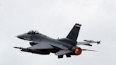 US approves $80 million sale of F-16 parts to Taiwan