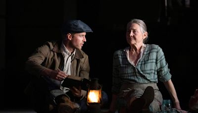The Grapes of Wrath: A stealthily exacting staging of Steinbeck’s wrenching epic