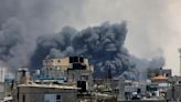 Aumentan a más de 36.200 los muertos por la ofensiva de Israel contra la Franja de Gaza