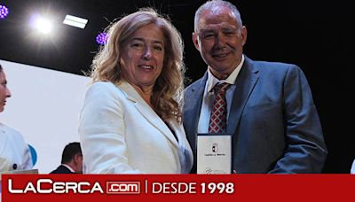 La Facultad de Ciencias del Deporte y la estudiante Celia Toledo reciben los Premios y Distinciones al Mérito Deportivo de Castilla-La Mancha