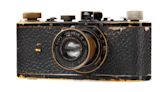 A $15 Million Vintage Leica Shattered Estimates to Become the Most Expensive Camera Ever Sold