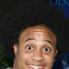 Orlando Brown (actor)