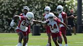 Arizona Cardinals sign, release six players after rookie mini-camp