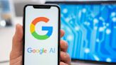 Google lanza nuevas funciones de búsqueda con inteligencia artificial