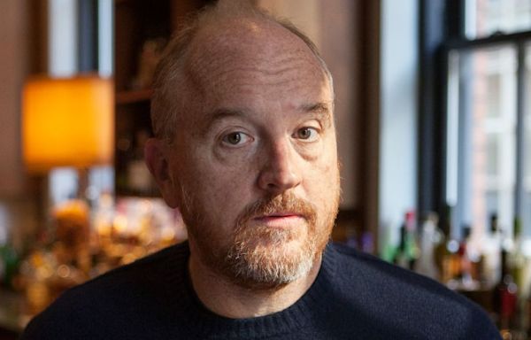 ‘Sorry/Not Sorry’ provides a stage for women who laid bare Louis C.K.’s ‘open secret’