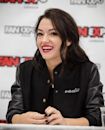 Natasha Negovanlis