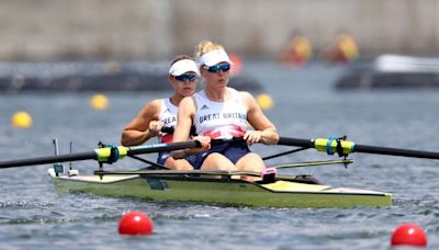 Paris Olympics 2024: Rowing- history, rules, defending champions