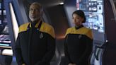 LeVar Burton and Daughter Mica on Joining Forces for 'Star Trek: Picard' Season 3 (Exclusive)
